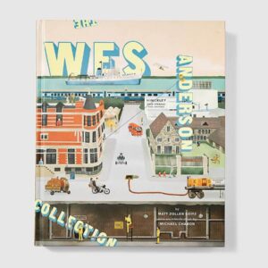 The Wes Anderson Collection