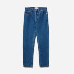 The Organic Cotton Slim Fit Jean